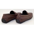 мокасини Cesare Casadei 42902 cioccolato 